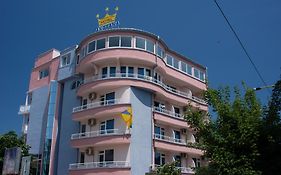 Нощна панорама